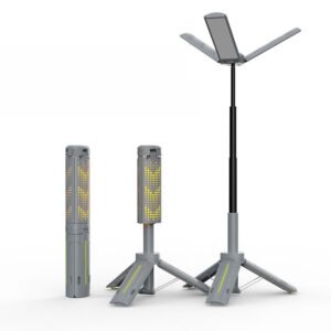 Ddemo Prudouct 08 - Camping Lighting - newtechgymequipment.com