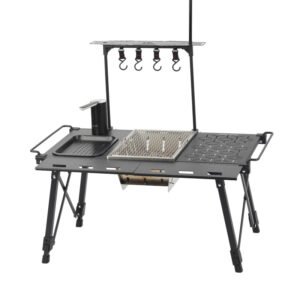 Ddemo Prudouct 06 - Fishing Furniture - newtechgymequipment.com
