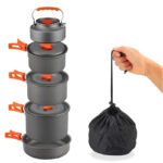 Portable Water Tools