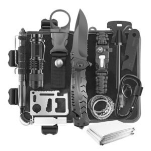 Ddemo Prudouct 02 - Safety & Survival - newtechgymequipment.com
