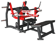 ST-HG 02 Glute Drive - HG - newtechgymequipment.com