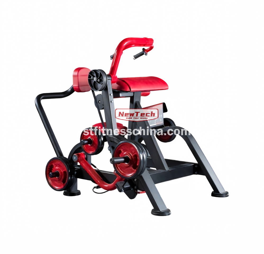 NT-PN 95 Triceps Machine - PN - newtechgymequipment.com