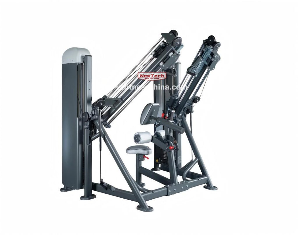 NT-PT 01 Total Back - PT - newtechgymequipment.com