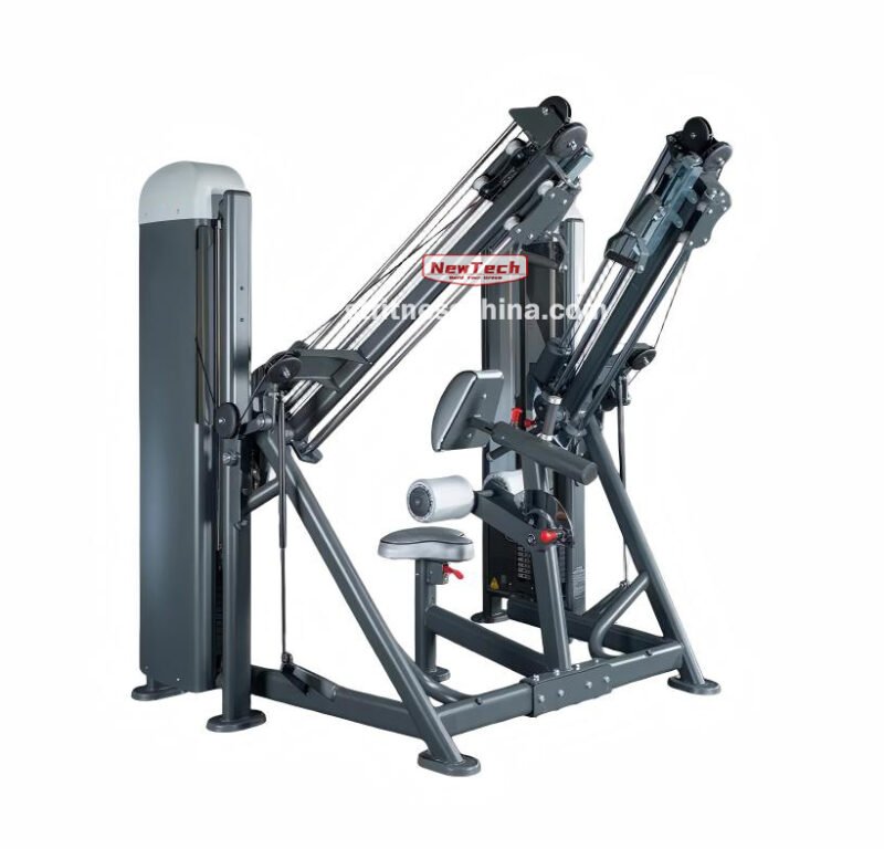 NT-PT 01 Total Back - PT - newtechgymequipment.com