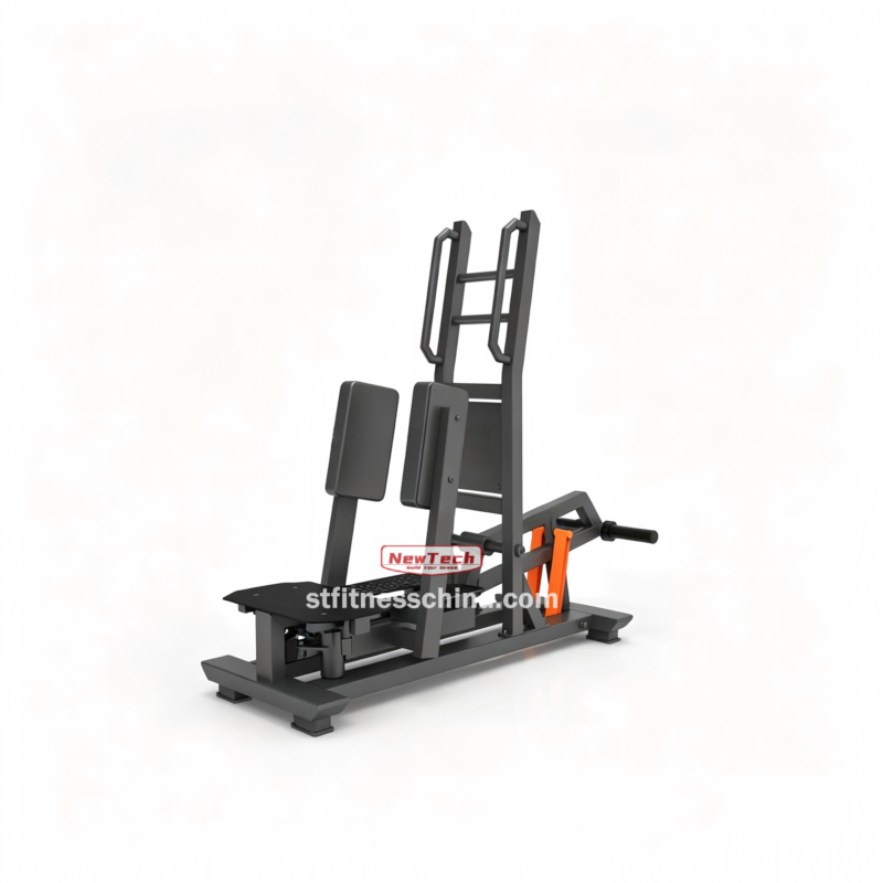 NT-BB 01 Standing Hip Abductor - BB - newtechgymequipment.com