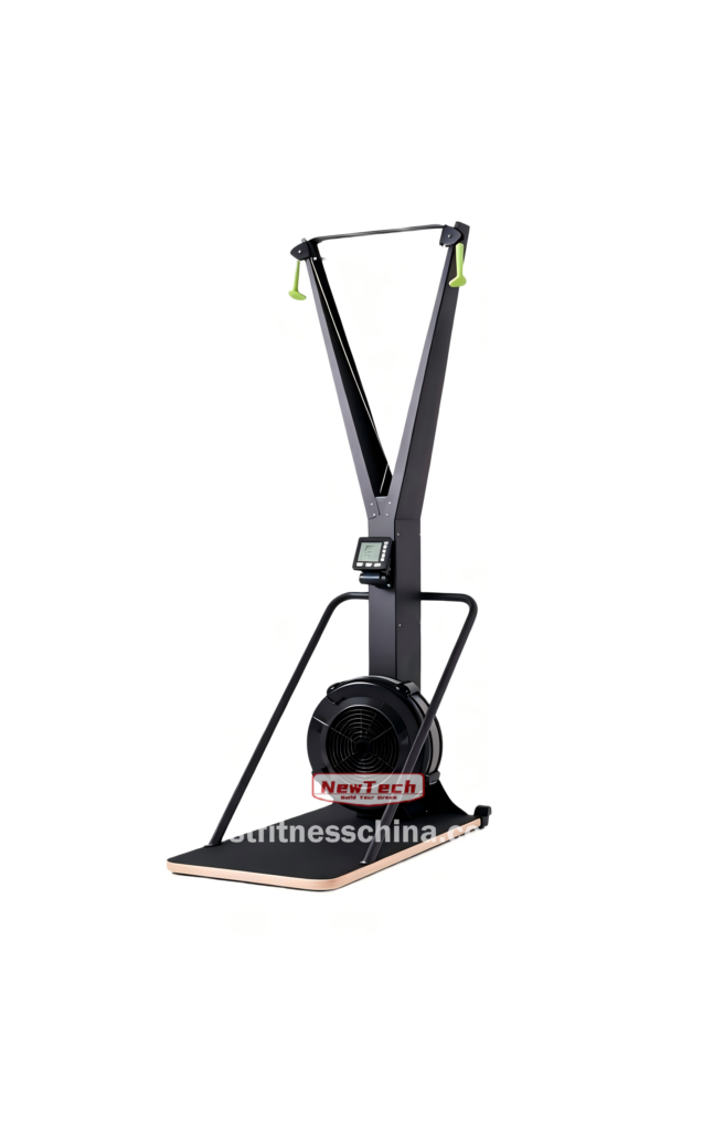 NT-C 10 Skiing Machine - C - newtechgymequipment.com