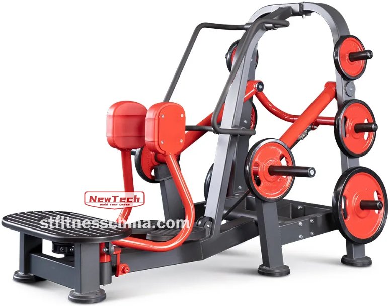 NT-PN 107 Standing Abductor - PN - newtechgymequipment.com