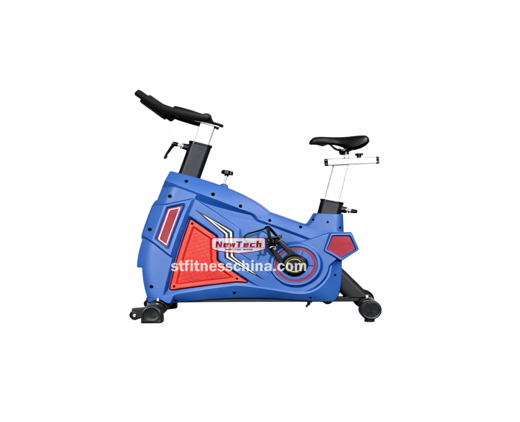 NT-C 11 Spinning Bike - C - newtechgymequipment.com