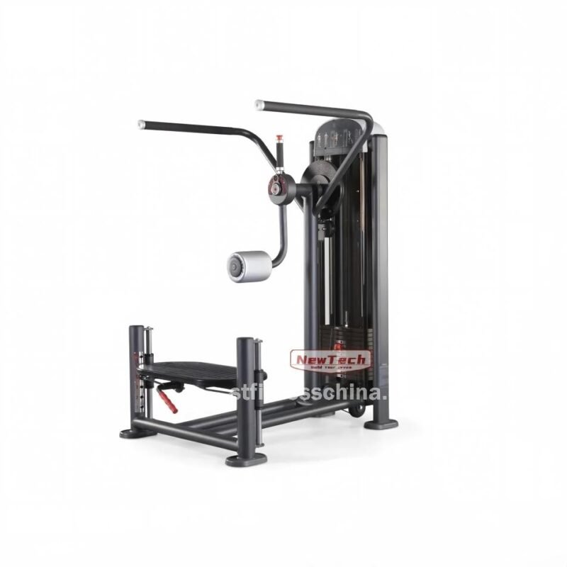 NT-PT 11 Multi Hip - PT - newtechgymequipment.com