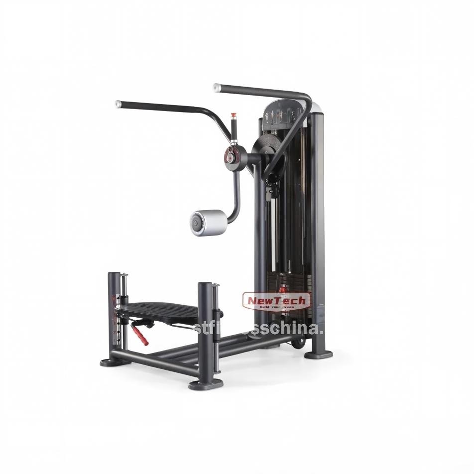 NT-PT 11 Multi Hip - PT - newtechgymequipment.com