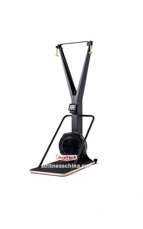 NT-C 10 Skiing Machine - C - newtechgymequipment.com
