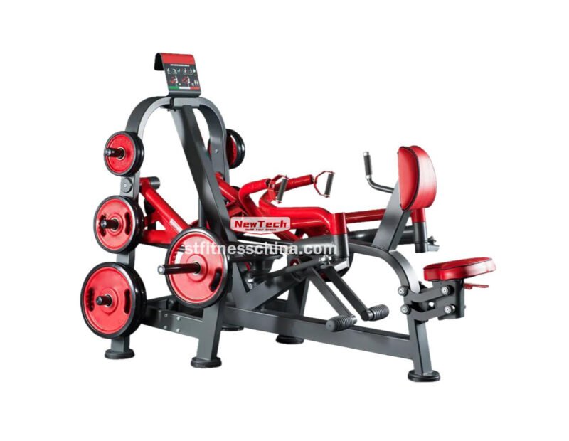 NT-PN 113 Super Rowing Circular - PN - newtechgymequipment.com