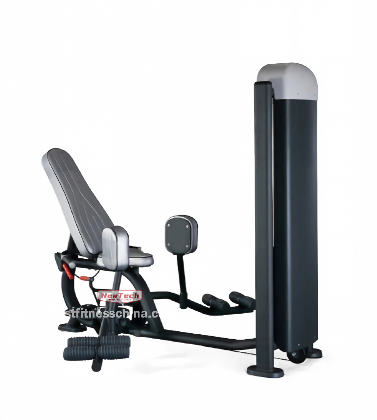 NT-PT 12 Adductor，Abductor Machine - PT - newtechgymequ...
