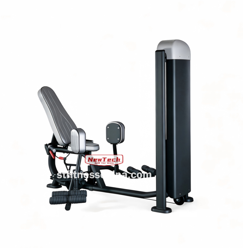 NT-PT 12 Adductor，Abductor Machine - PT - newtechgymequ...