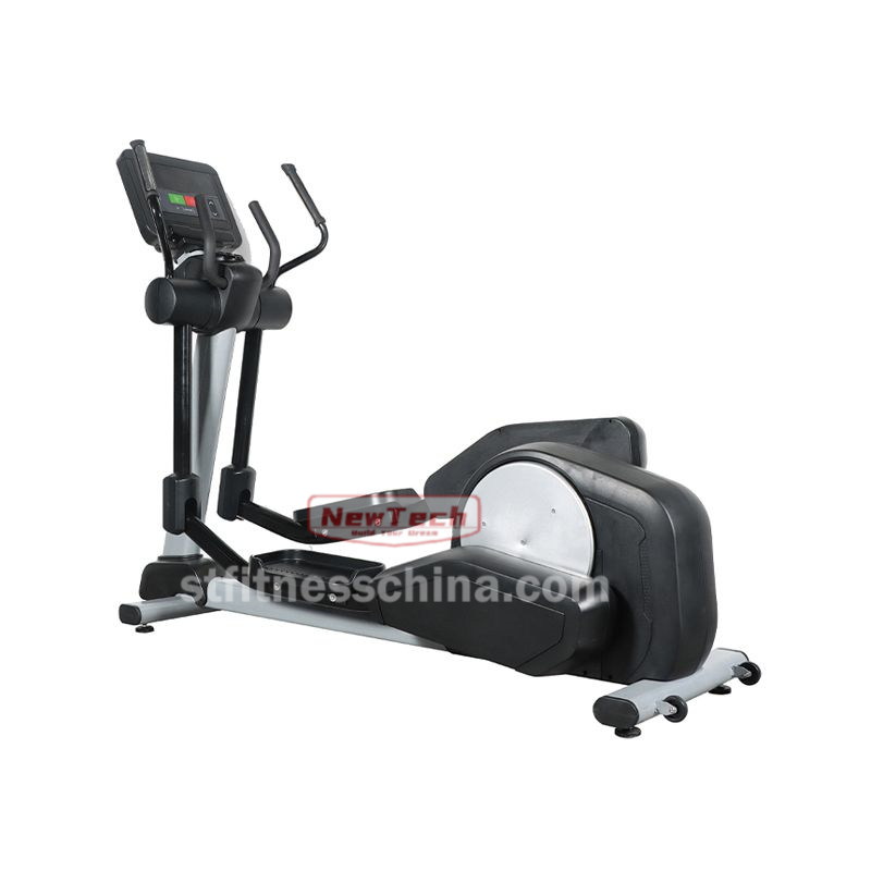 NT-C 12 Elliptical Machine - C - newtechgymequipment.com