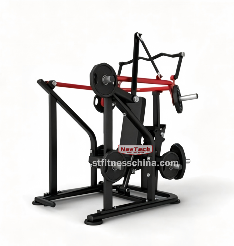 NT-NT 13 Torture Overhead Extension - NT - newtechgymequi...