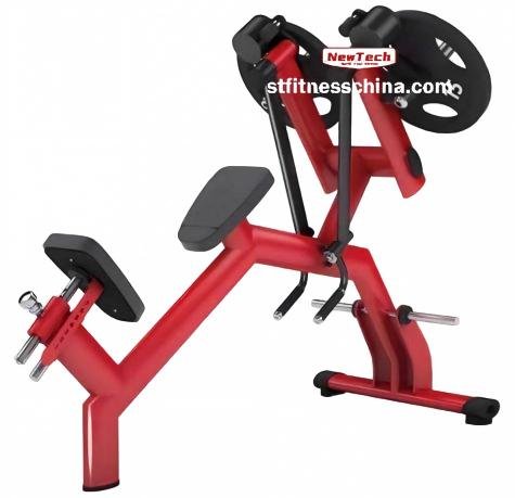 NT-GM 13 Butterfly Reverse Dual - GM - newtechgymequipmen...