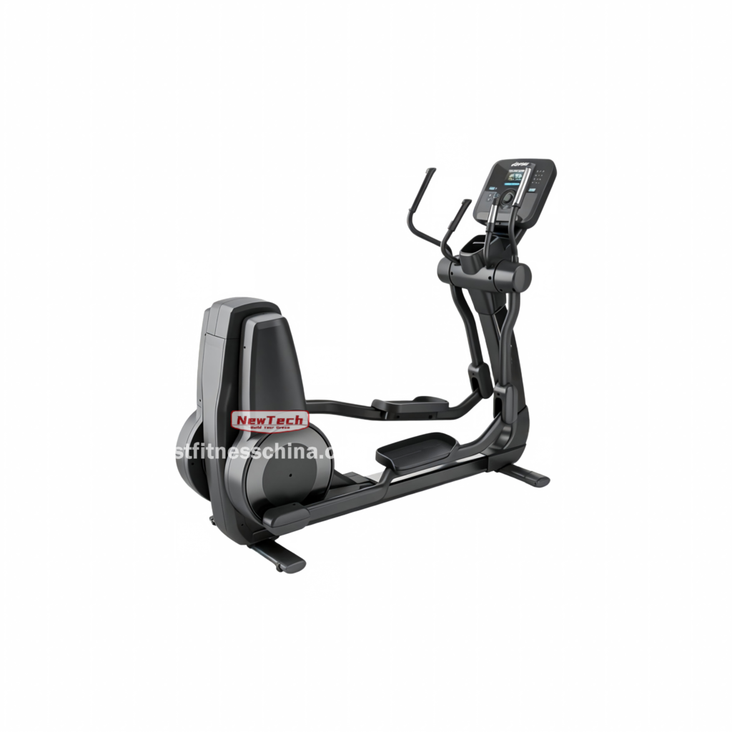 NT-C 13 Elliptical - C - newtechgymequipment.com