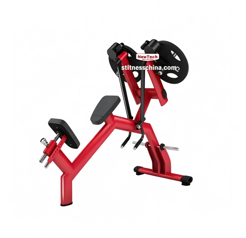 NT-GM 13 Butterfly Reverse Dual - GM - newtechgymequipmen...