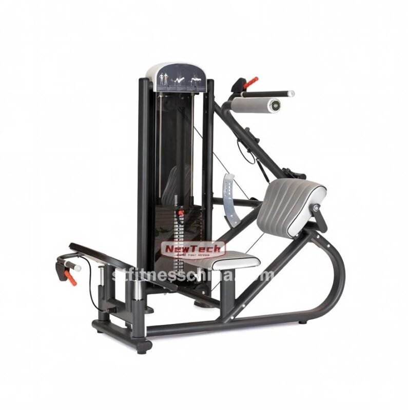 NT-PT 13 Hip Thrust - PT - newtechgymequipment.com