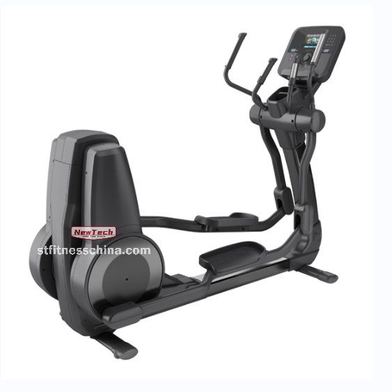 NT-C 13 Elliptical - C - newtechgymequipment.com