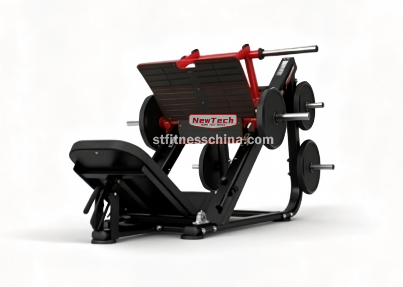NT-NT 14 Torture Power Leg Press (Thomson) - NT - newtech...