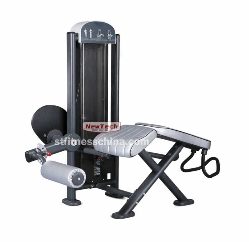 NT-PT 14 Leg Curling - PT - newtechgymequipment.com