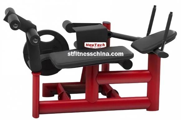 NT-GM 15 Abdominal Trainer - GM - newtechgymequipment.com