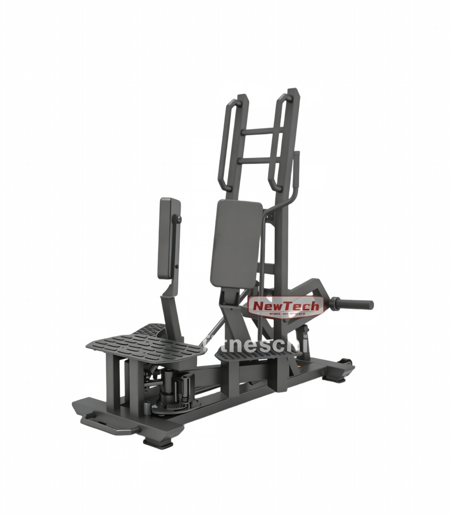 NT-BB 16 Booty Builder Standing Hip Adductor - BB - newte...