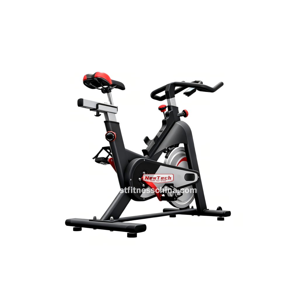 NT-C 17 SpInning Bike - C - newtechgymequipment.com