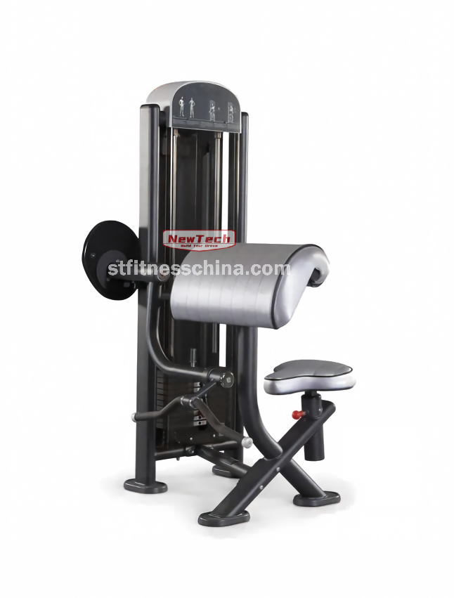 NT-PT 17 Curling Machine - PT - newtechgymequipment.com