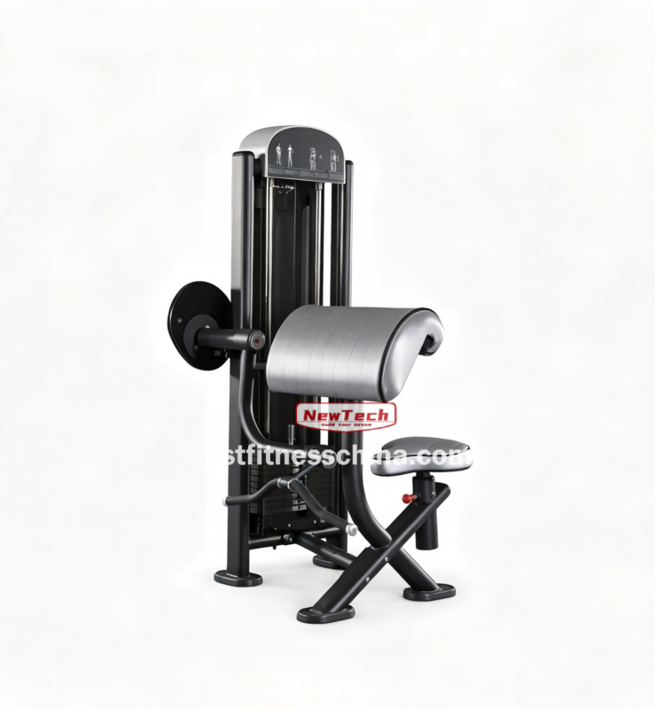 NT-PT 17 Curling Machine - PT - newtechgymequipment.com