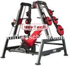 NT-PN 05 Power Smith Machine Dual System Upper - PN - new...