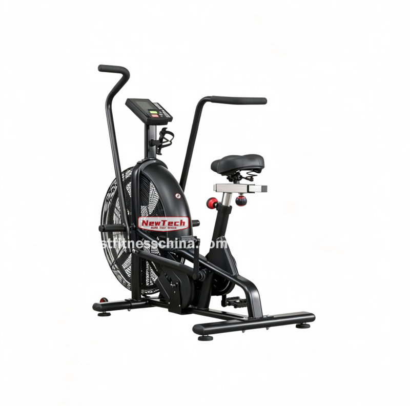 NT-C 08 Wind Resistance Bike - C - newtechgymequipment.com