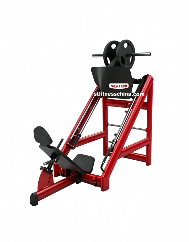 NT-GM 20 45 Degree Leg Press Trainer - GM - newtechgymequ...