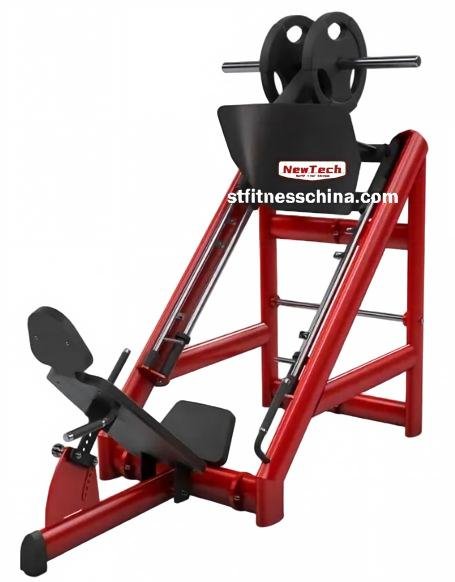 NT-GM 20 45 Degree Leg Press Trainer - GM - newtechgymequ...