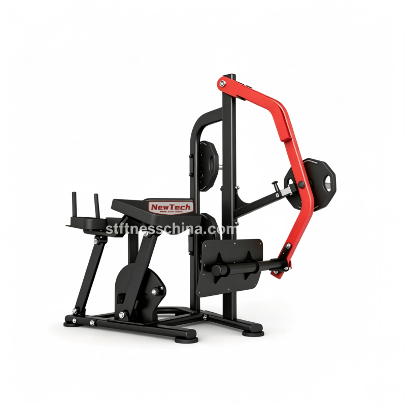 NT-NT 24 Glute Ham - NT - newtechgymequipment.com