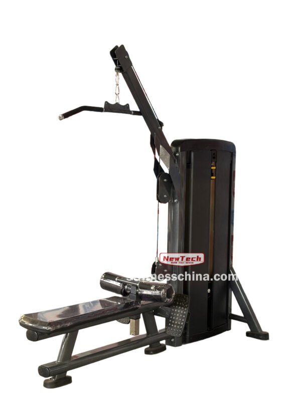 ST-XT 25 Pull Down And Row - XT - newtechgymequipment.com