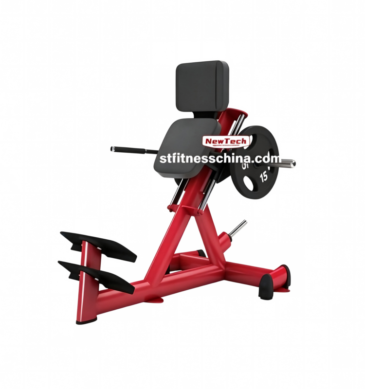 NT-GM 26 55 Standing Galf Raise - GM - newtechgymequipmen...