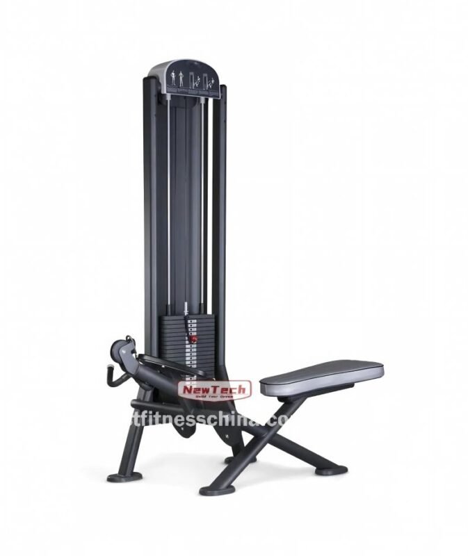 NT-PT 26 Pulley Row - PT - newtechgymequipment.com
