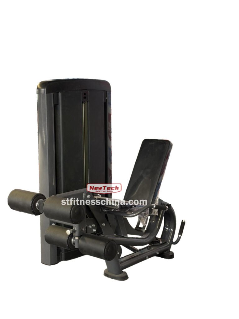 ST-XT 27 Leg Curl and Leg Extension - XT - newtechgymequi...