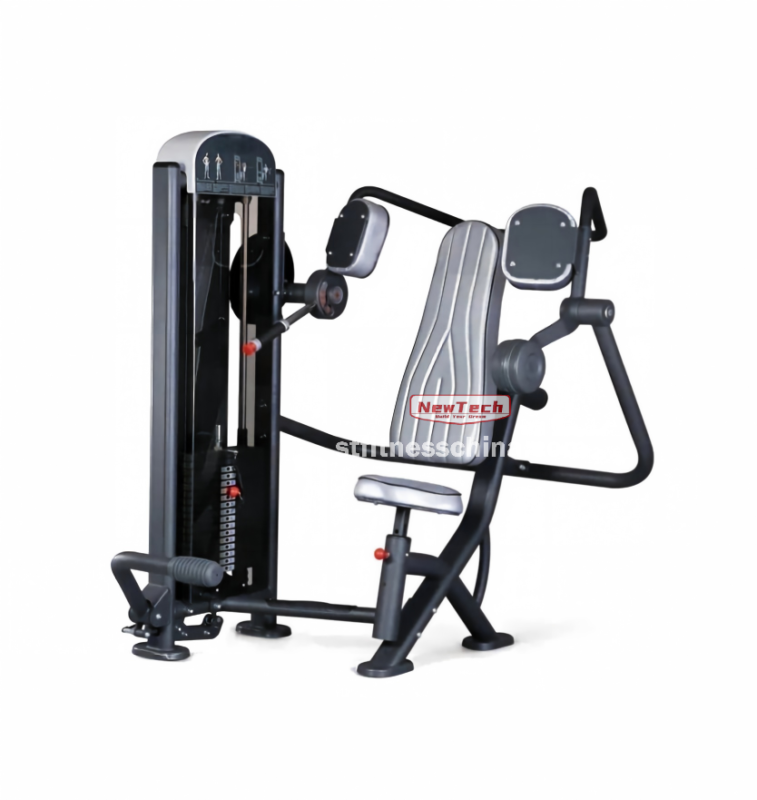 NT-PT 28 Pullover Machine - PT - newtechgymequipment.com