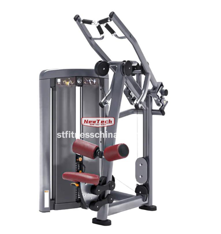 ST-XT 28 New Pull Down - XT - newtechgymequipment.com