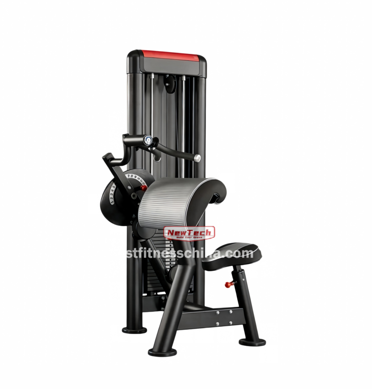 NT-PT 29 Dual Curling，Triceps Machine - PT - newtechgymequipment.com
