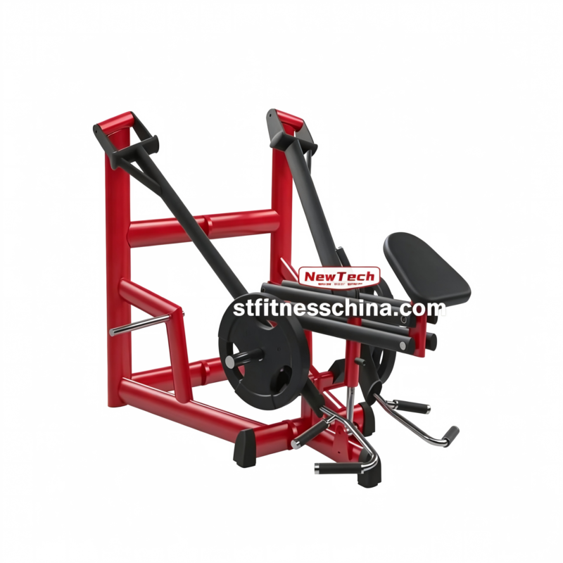 NT-GM 29 Rowing Trainer - GM - newtechgymequipment.com