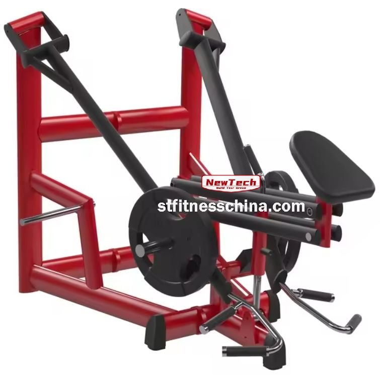 NT-GM 29 Rowing Trainer - GM - newtechgymequipment.com