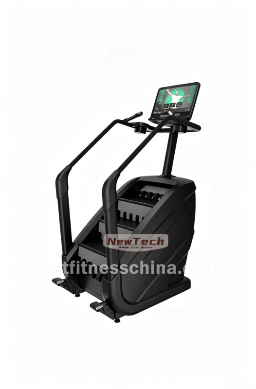 NT-C 03 Climber - C - newtechgymequipment.com