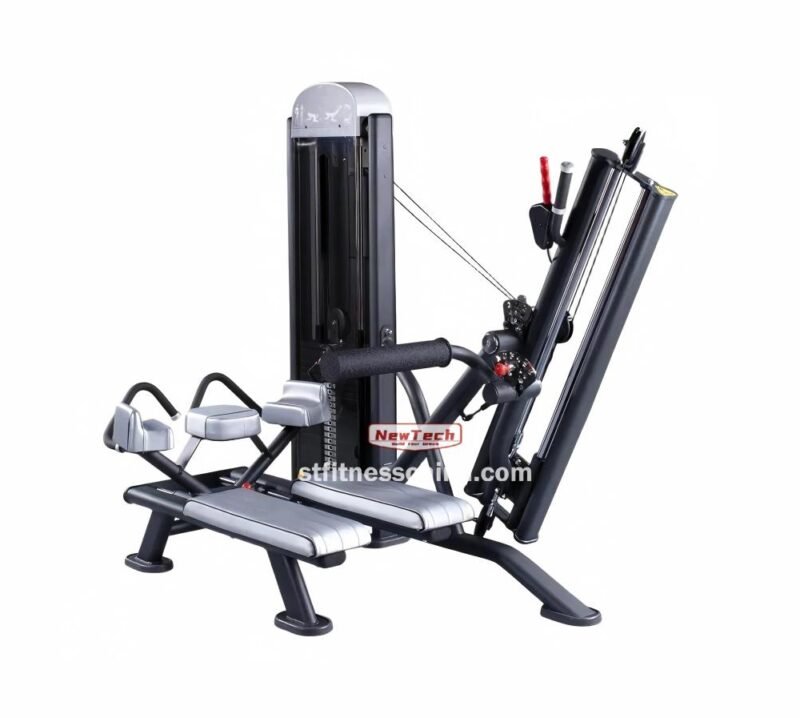 NT-PT 03 Master Gluteus Plus - PT - newtechgymequipment.com