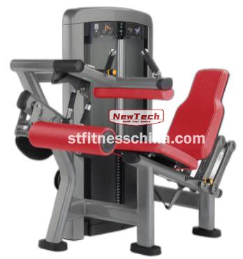 ST-XT 30 Leg Extension,Seated Leg Curl - XT - newtechgyme...