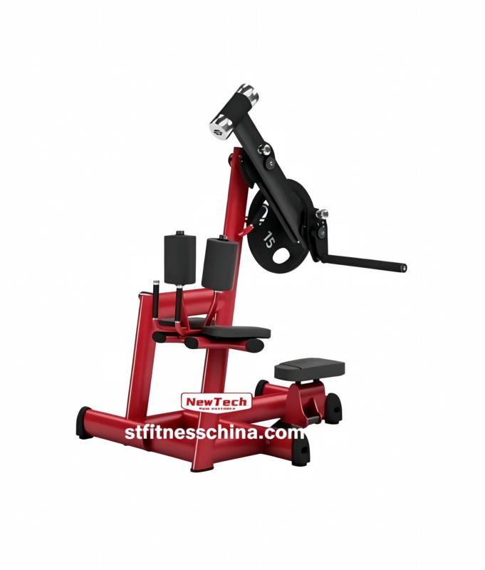 NT-GM 31 Glutes Kick Back - GM - newtechgymequipment.com